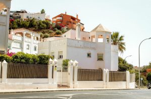 Stage lopen in Spanje | Student